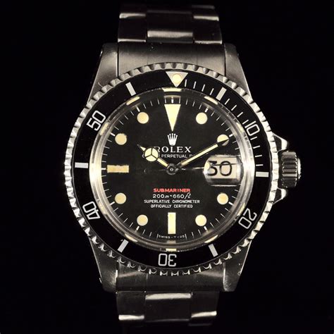 buy rolex red submariner|rolex submariner red price.